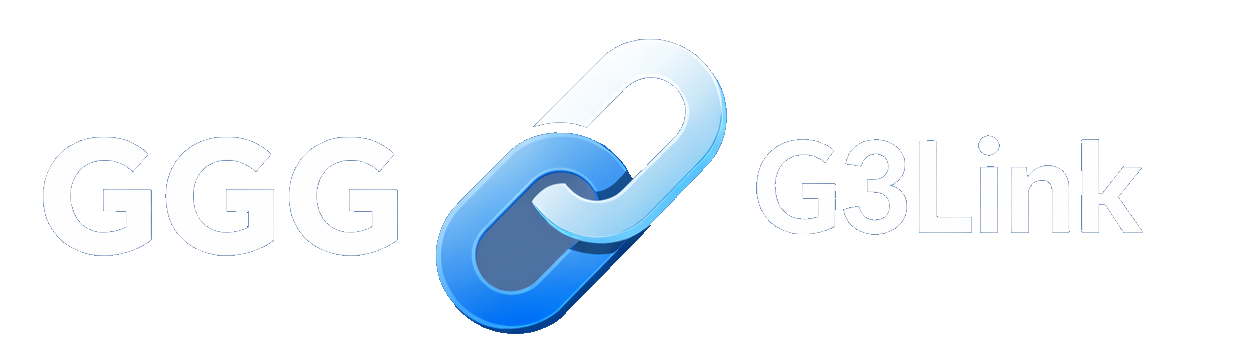 GGG G3Link